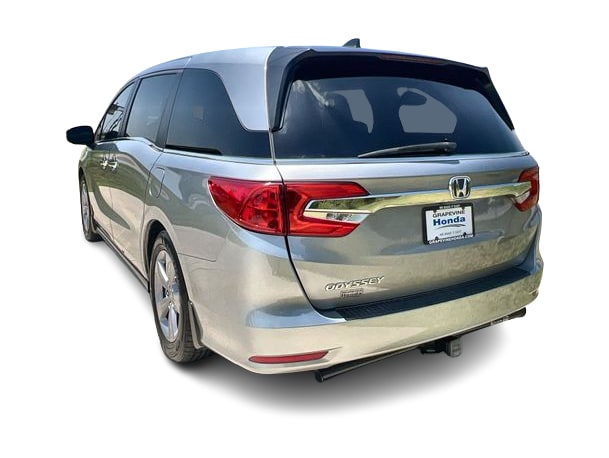 Thumbnail: 2020 Honda Odyssey - 4
