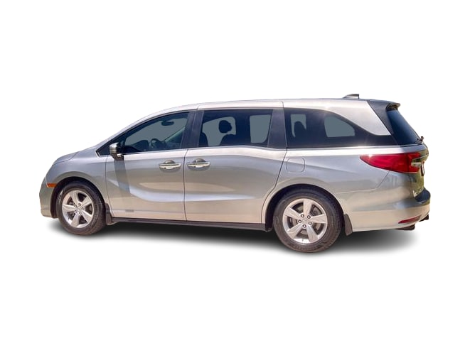Thumbnail: 2020 Honda Odyssey - 3