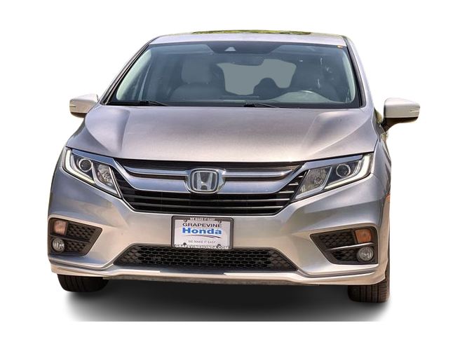 Thumbnail: 2020 Honda Odyssey - 6