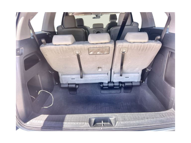 Thumbnail: 2020 Honda Odyssey - 17