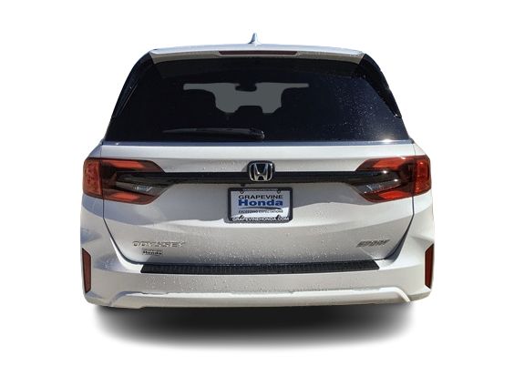 2025 Honda Odyssey Sport 5