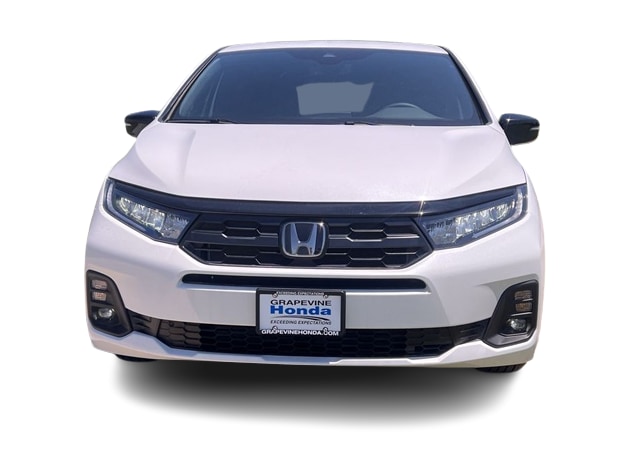 2025 Honda Odyssey Sport 6