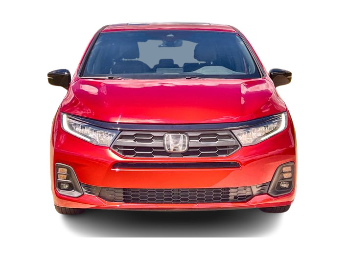 Thumbnail: 2025 Honda Odyssey - 6