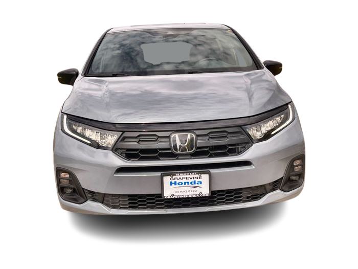 Thumbnail: 2025 Honda Odyssey - 20