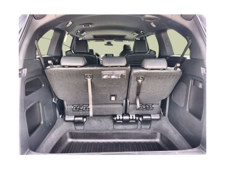 Thumbnail: 2025 Honda Odyssey - 17