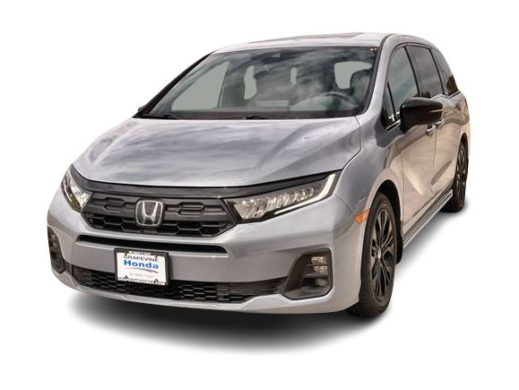 Thumbnail: 2025 Honda Odyssey - 6