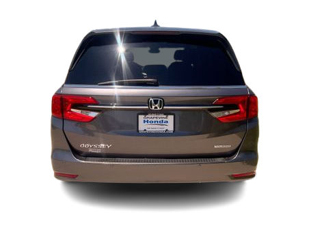 Thumbnail: 2024 Honda Odyssey - 5
