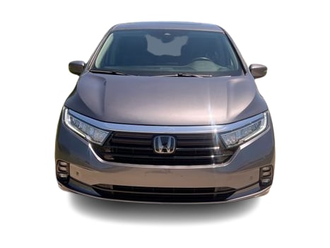 Thumbnail: 2024 Honda Odyssey - 6