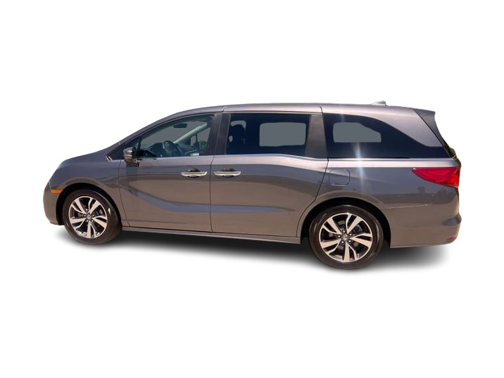 Thumbnail: 2024 Honda Odyssey - 3