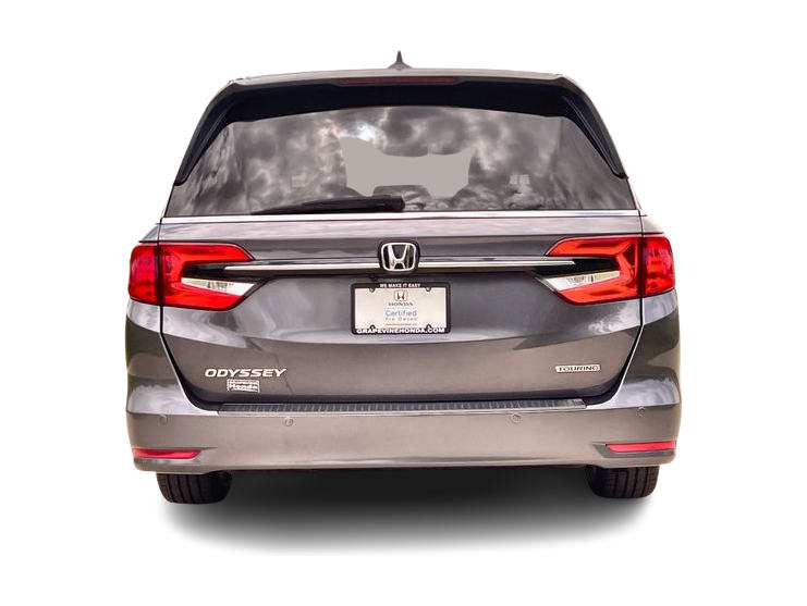 Thumbnail: 2024 Honda Odyssey - 5