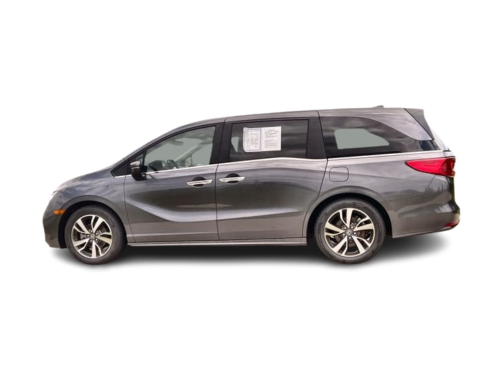 Thumbnail: 2024 Honda Odyssey - 3