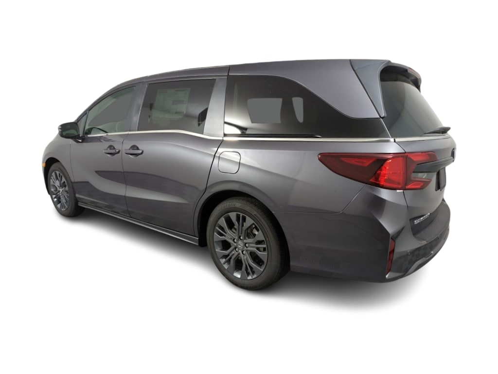 Thumbnail: 2026 Honda Odyssey - 3