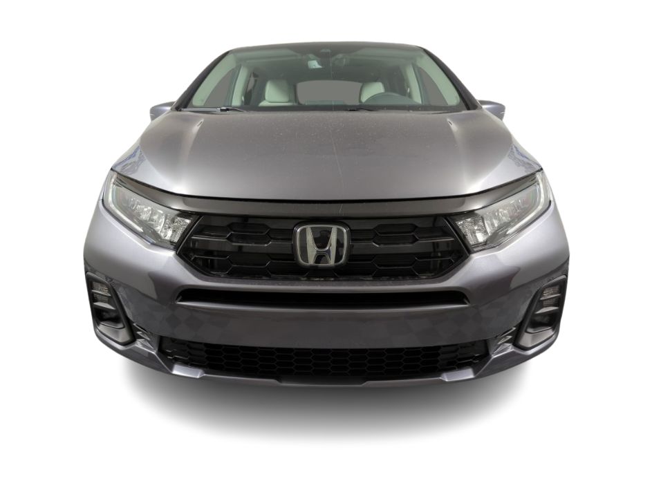 Thumbnail: 2026 Honda Odyssey - 5