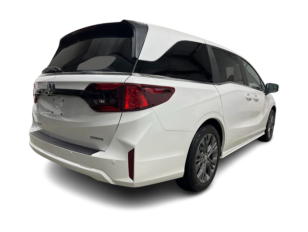 Thumbnail: 2026 Honda Odyssey - 16