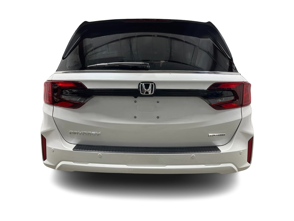 Thumbnail: 2026 Honda Odyssey - 5