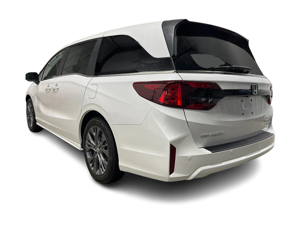 Thumbnail: 2026 Honda Odyssey - 4