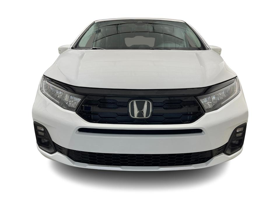 Thumbnail: 2026 Honda Odyssey - 6