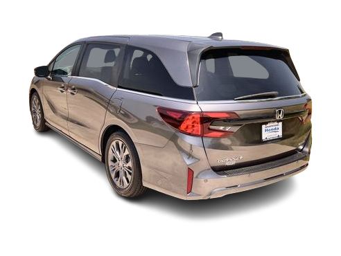 Thumbnail: 2026 Honda Odyssey - 4