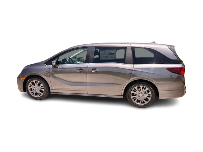 Thumbnail: 2026 Honda Odyssey - 3