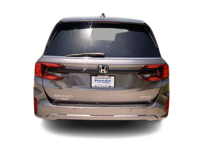 Thumbnail: 2026 Honda Odyssey - 5