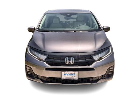 Thumbnail: 2026 Honda Odyssey - 6