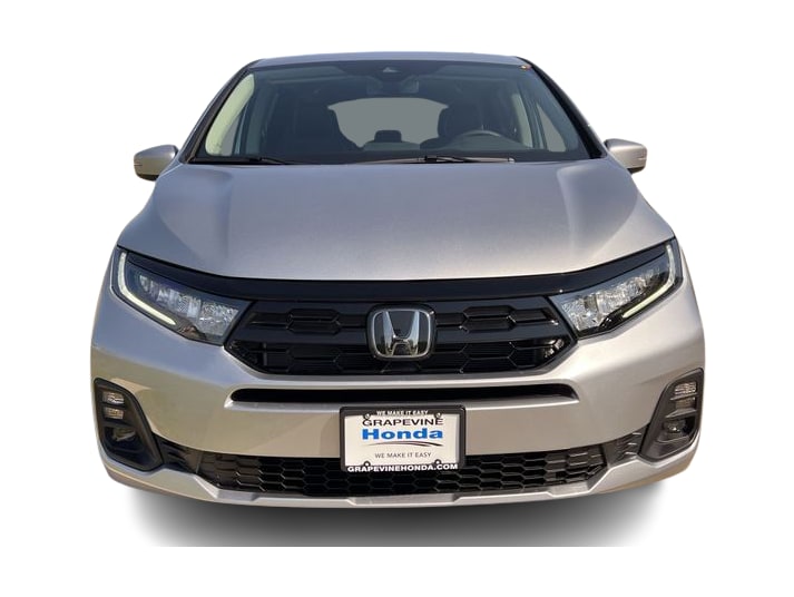 Thumbnail: 2026 Honda Odyssey - 6
