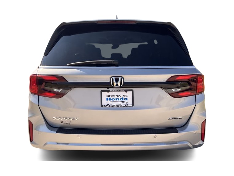 Thumbnail: 2026 Honda Odyssey - 5