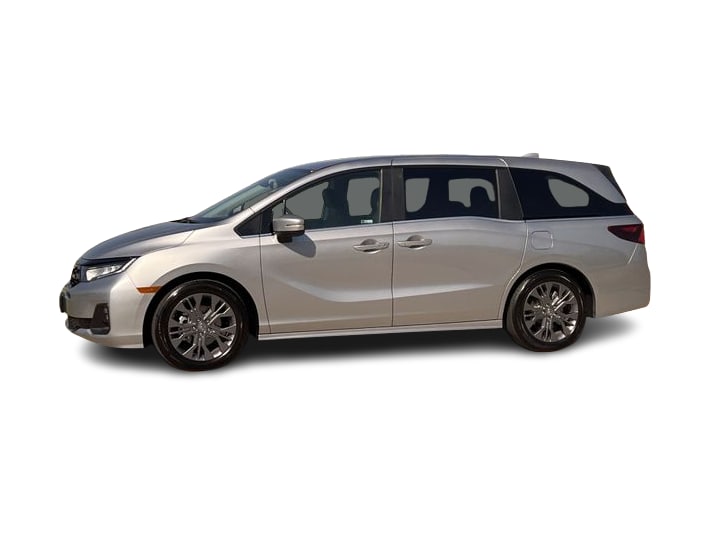 Thumbnail: 2026 Honda Odyssey - 3