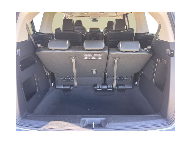 Thumbnail: 2026 Honda Odyssey - 17