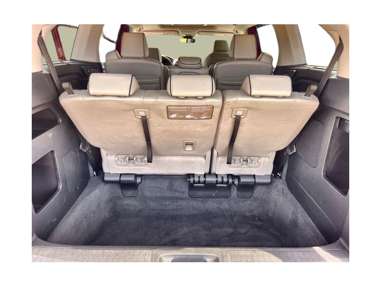 Thumbnail: 2025 Honda Odyssey - 16
