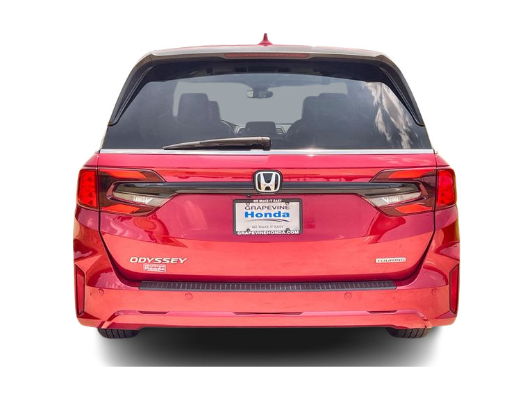 Thumbnail: 2025 Honda Odyssey - 5