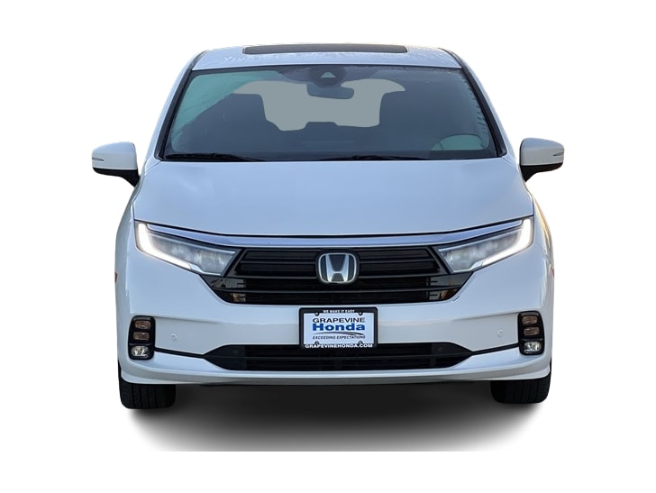 Thumbnail: 2022 Honda Odyssey - 6