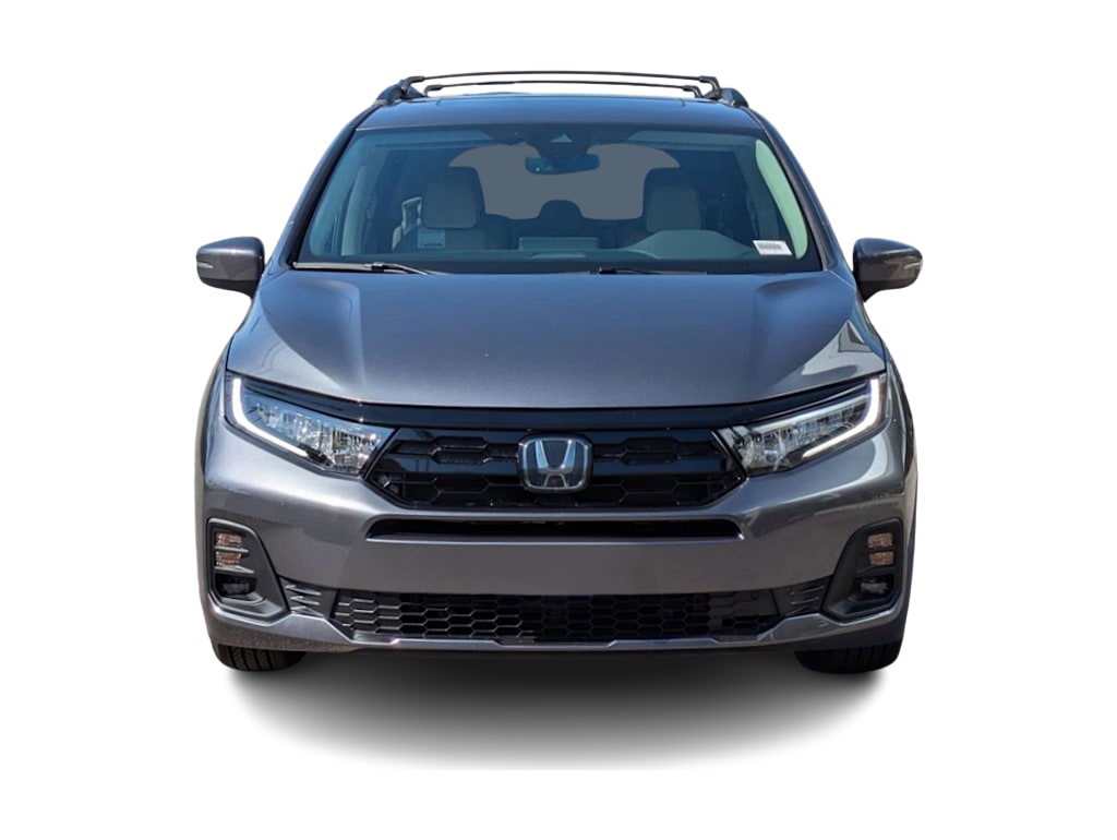Thumbnail: 2026 Honda Odyssey - 6