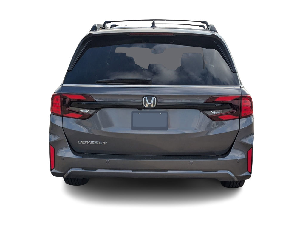 Thumbnail: 2026 Honda Odyssey - 5