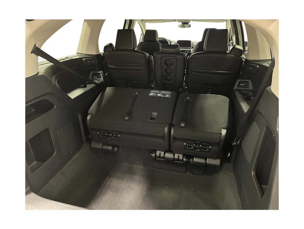 Thumbnail: 2026 Honda Odyssey - 17