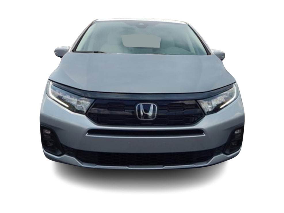 Thumbnail: 2026 Honda Odyssey - 6