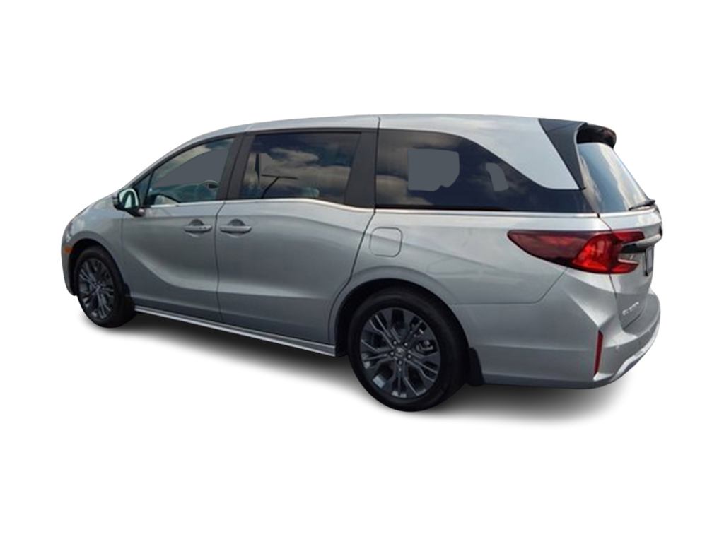 Thumbnail: 2026 Honda Odyssey - 4