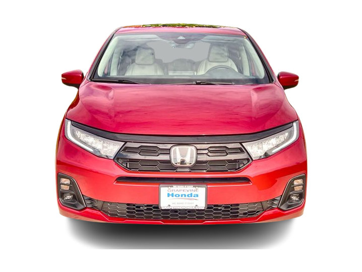 Thumbnail: 2026 Honda Odyssey - 6
