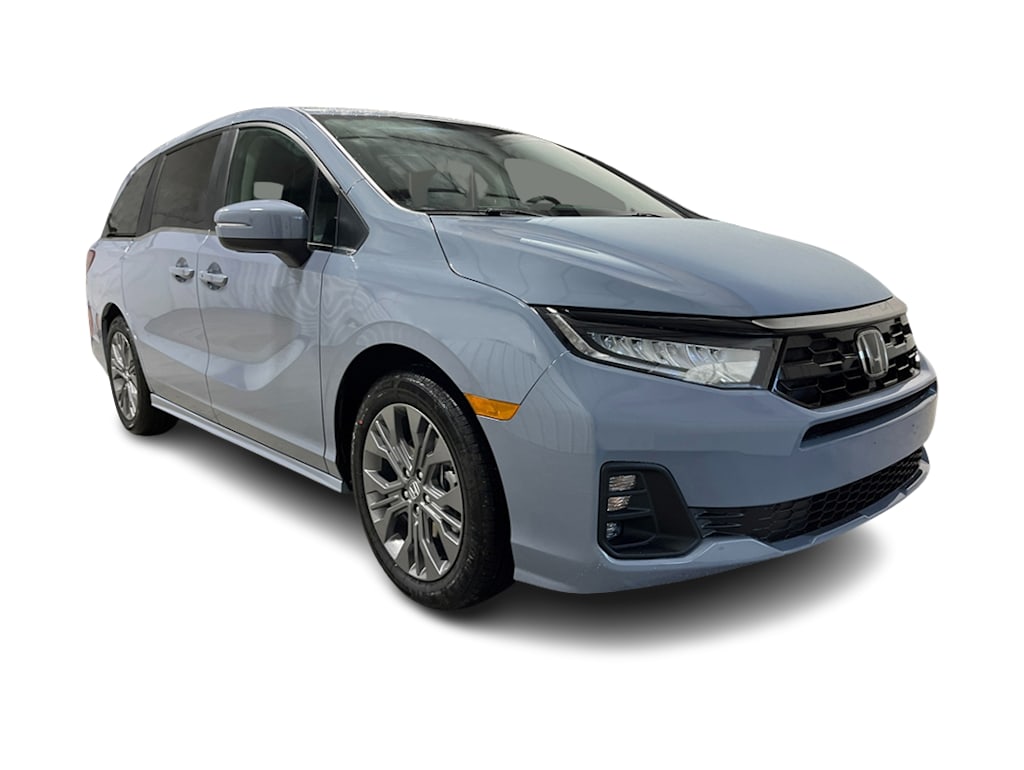 Thumbnail: 2026 Honda Odyssey - 21