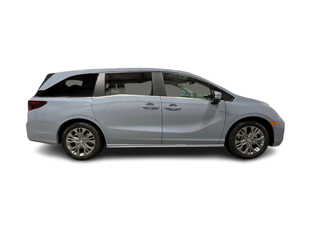Thumbnail: 2026 Honda Odyssey - 20