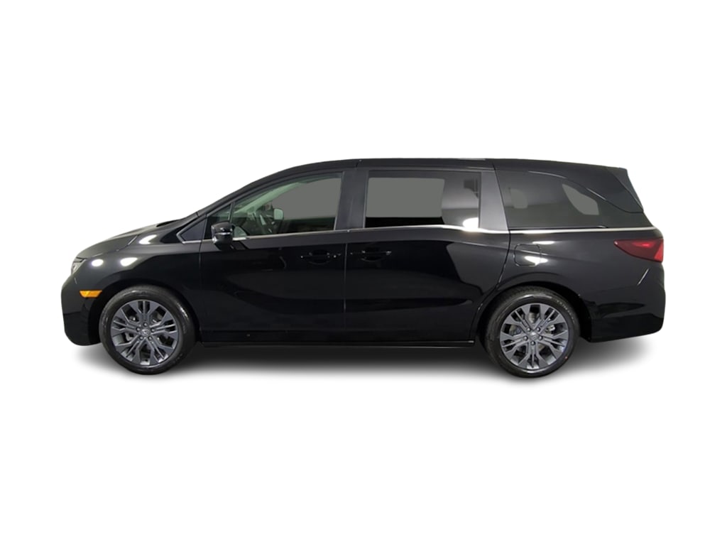 Thumbnail: 2027 Honda Odyssey - 3