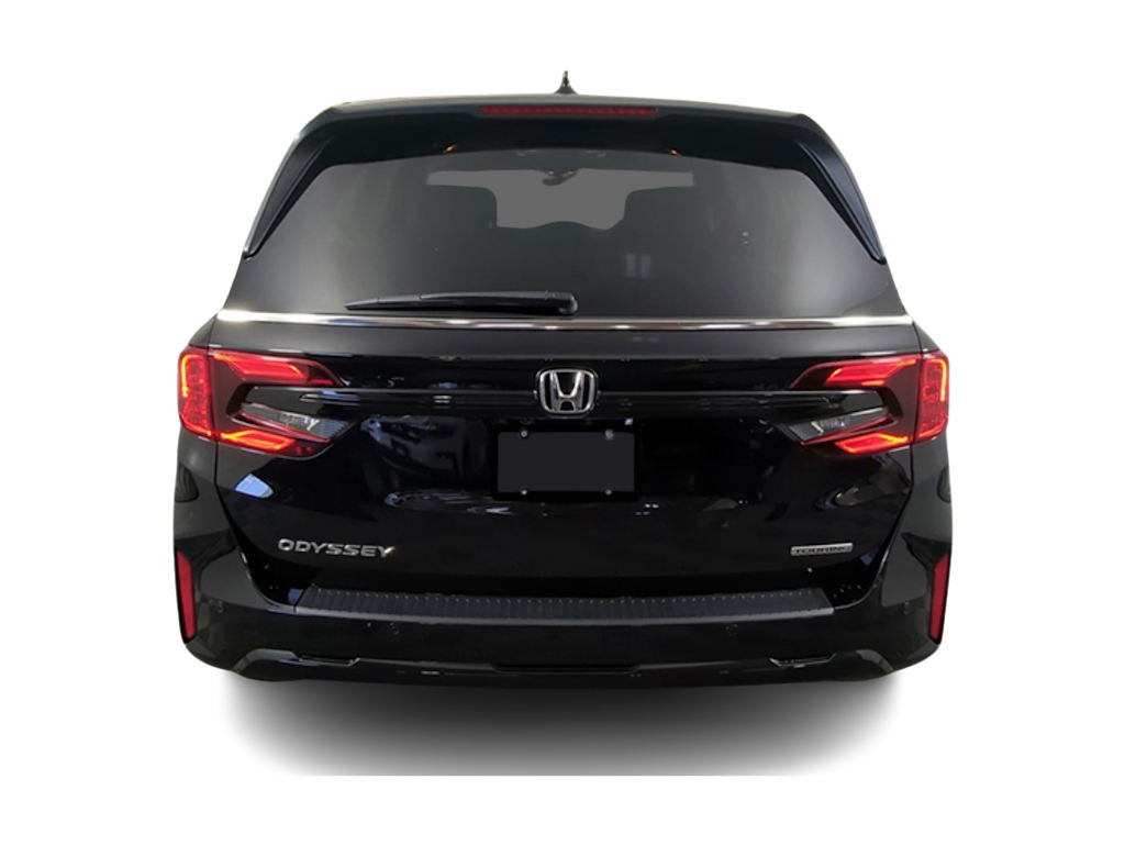 Thumbnail: 2027 Honda Odyssey - 5