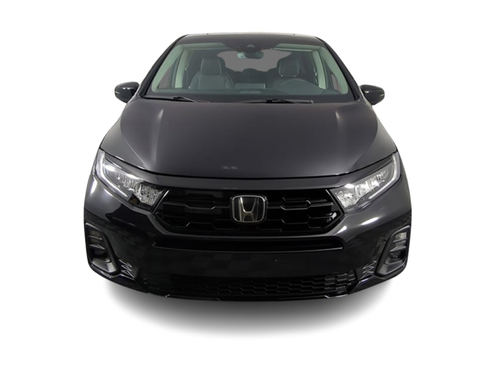 Thumbnail: 2027 Honda Odyssey - 6