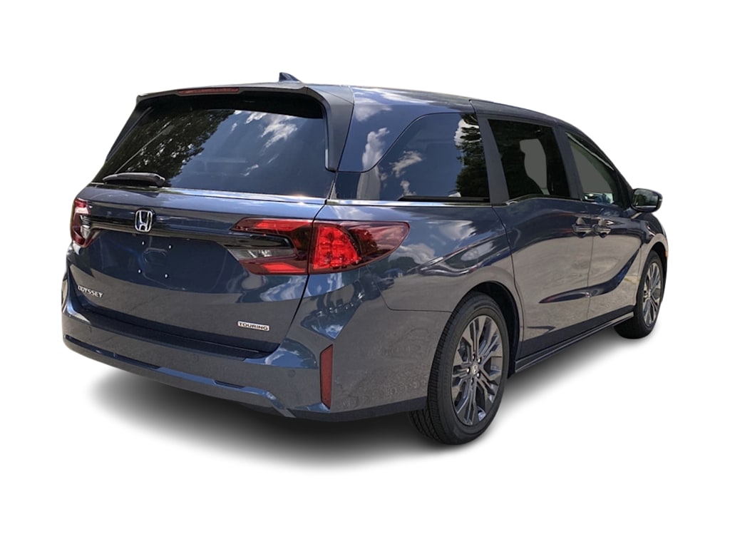 Thumbnail: 2026 Honda Odyssey - 14
