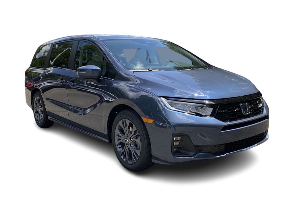 Thumbnail: 2026 Honda Odyssey - 15