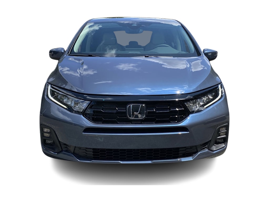 Thumbnail: 2026 Honda Odyssey - 5