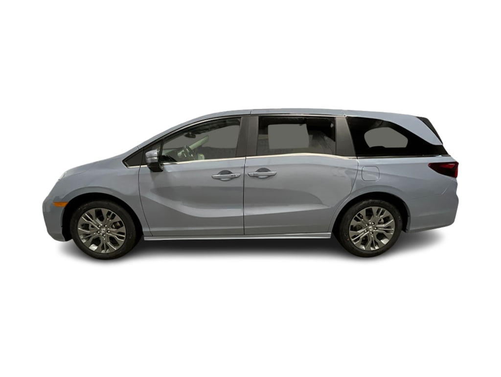 Thumbnail: 2026 Honda Odyssey - 3