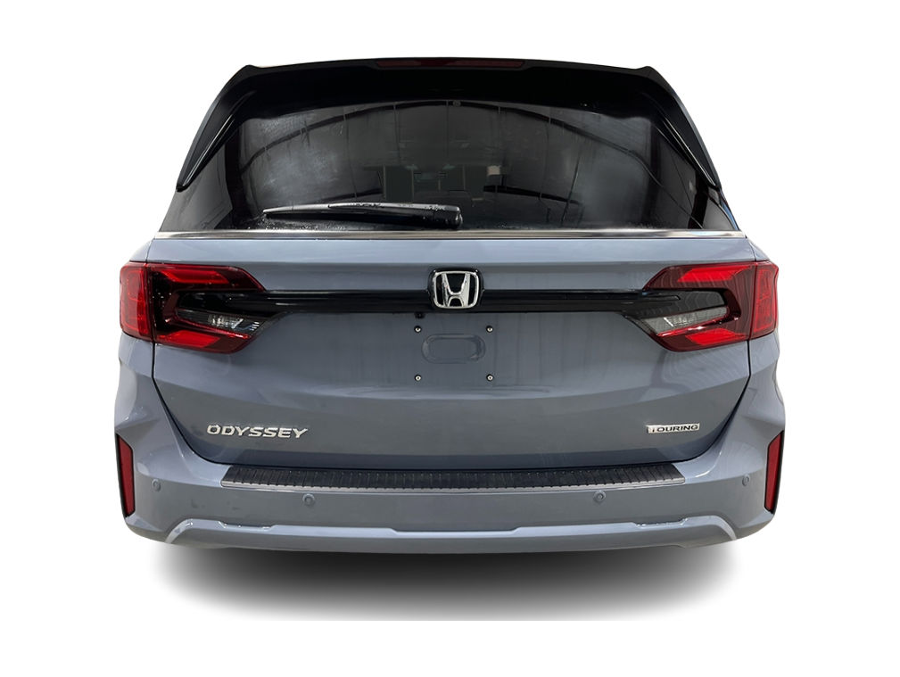 Thumbnail: 2026 Honda Odyssey - 5