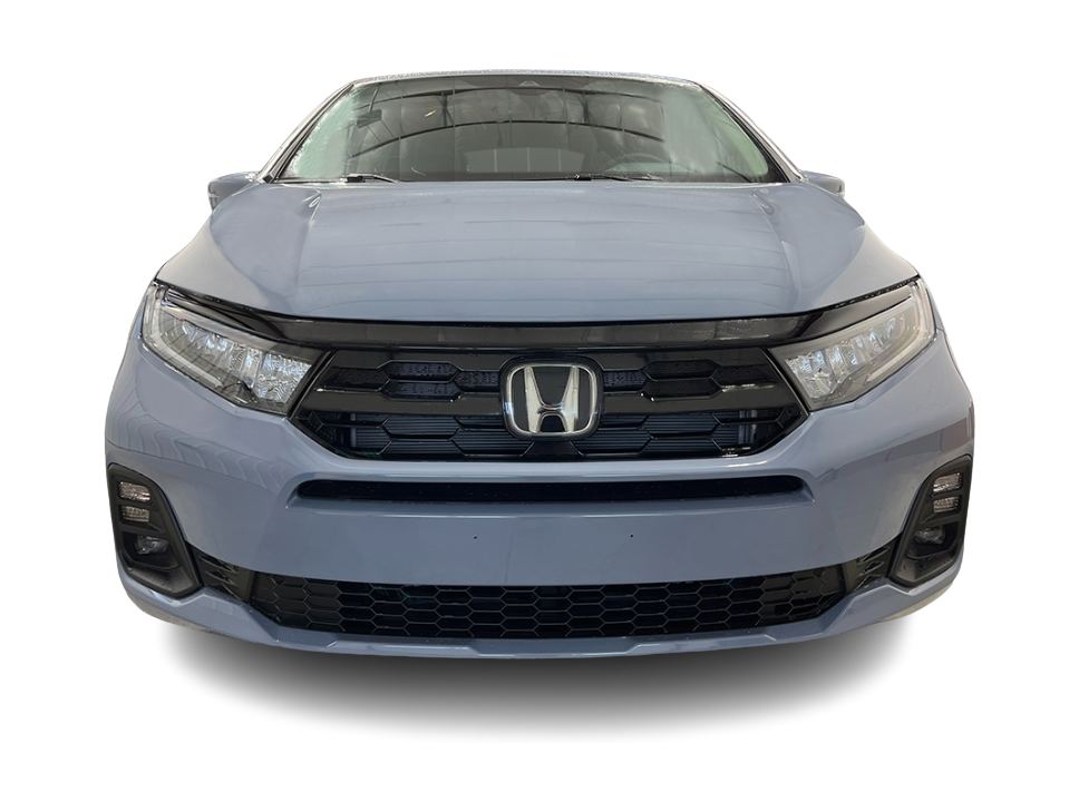 Thumbnail: 2026 Honda Odyssey - 6