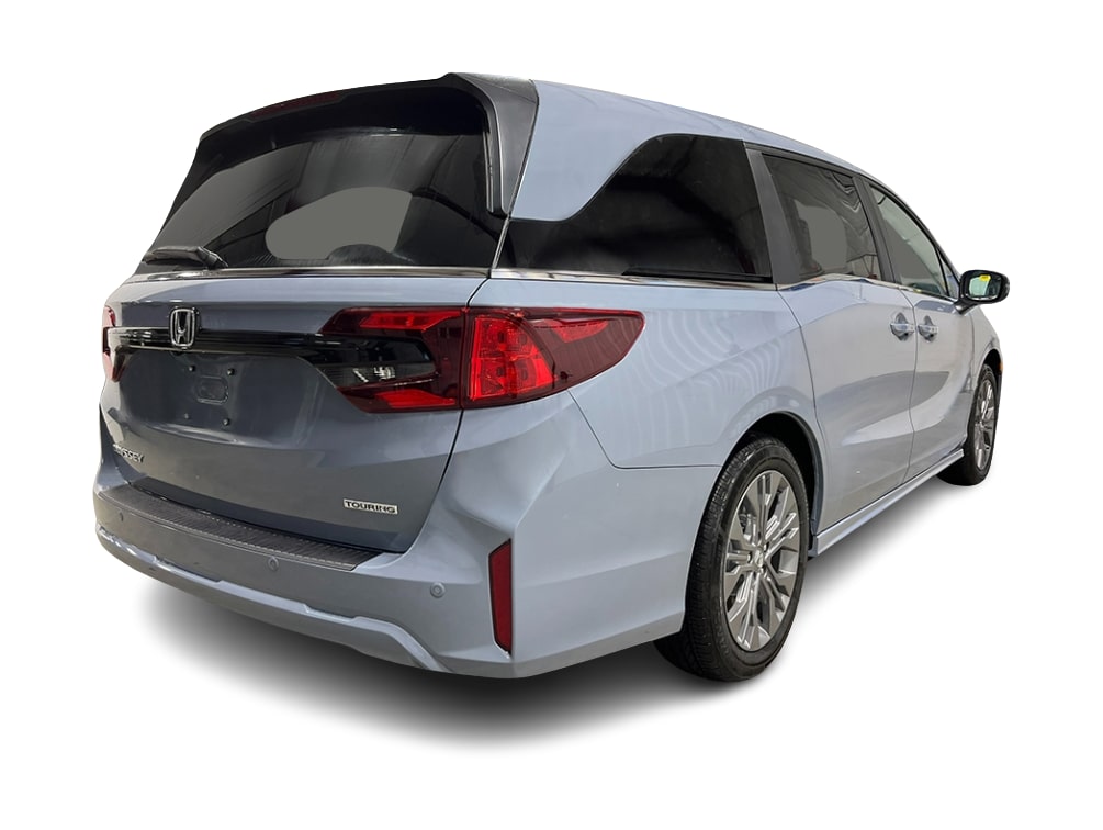 Thumbnail: 2026 Honda Odyssey - 18